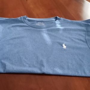Men's Small Ralph Lauren Polo Performance TShirt